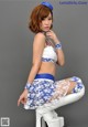 Ichika Nishimura - Legsworld Tshart Balck