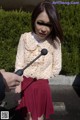 Satsuki Aihara - Secoreland Babey Sex