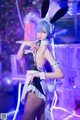 Cosplay 封疆疆 レムメイド REM Maid