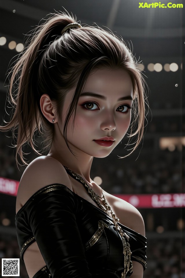 Hentai - A Ballet Of Athleticism And Beauty Intertwined Set.2 20250207 Part 6