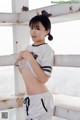 DKGirl Vol.029: Model Cang Jing You Xiang (仓 井 优香) (57 photos)